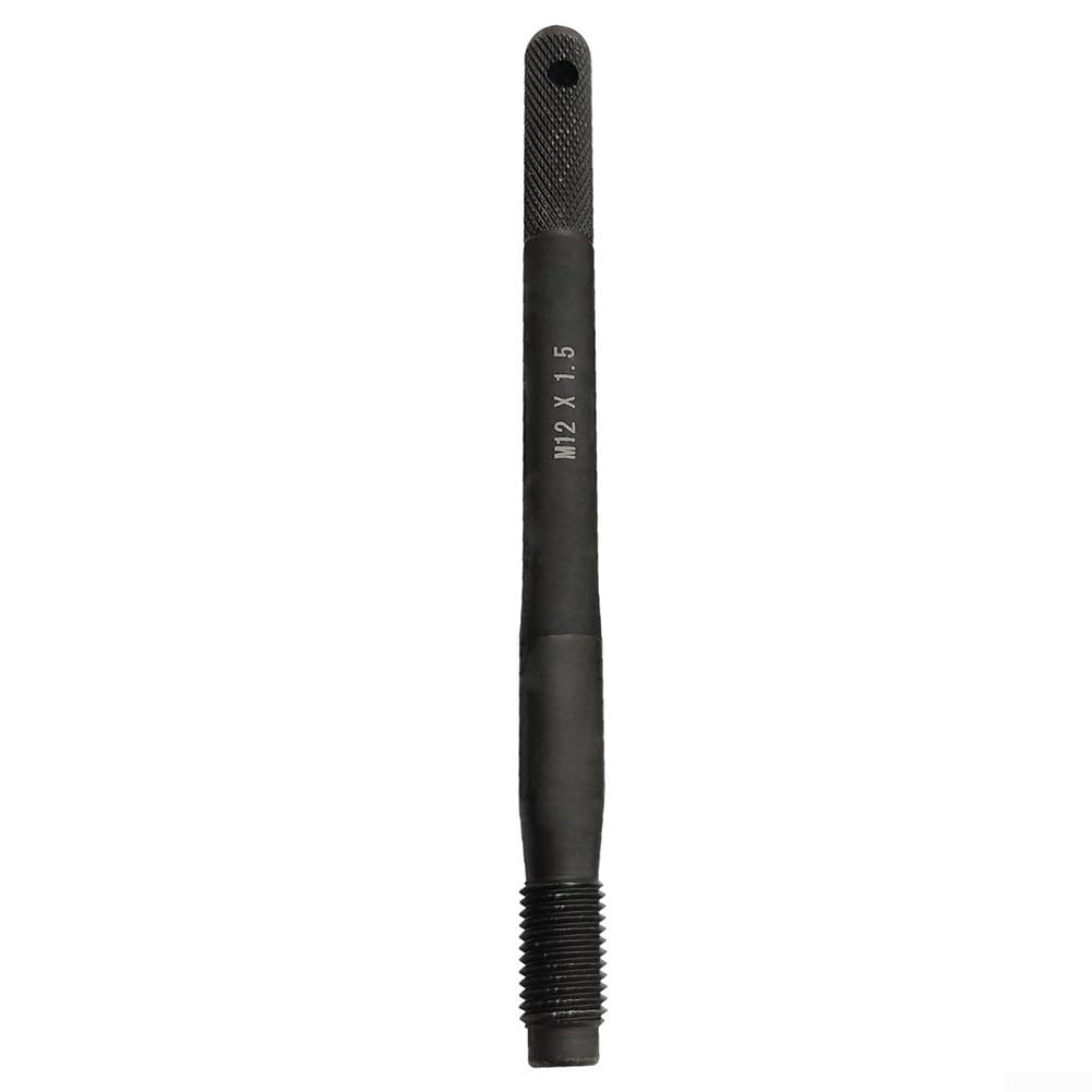 Wheel Hanger Alignment Tool M12x1.5 Lug Bolt Guide Pin Forged Steel V853831