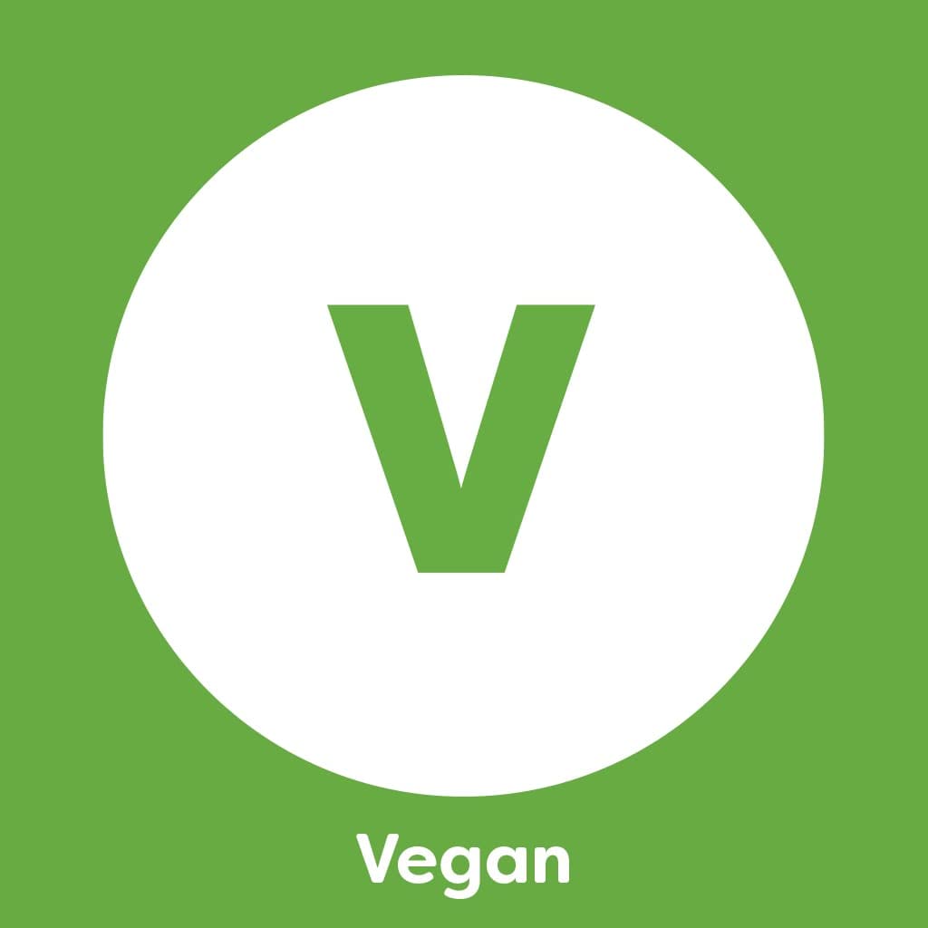 Organic Plant Based Protein Powder Vanilla Bean 2.74 Pound K95356
