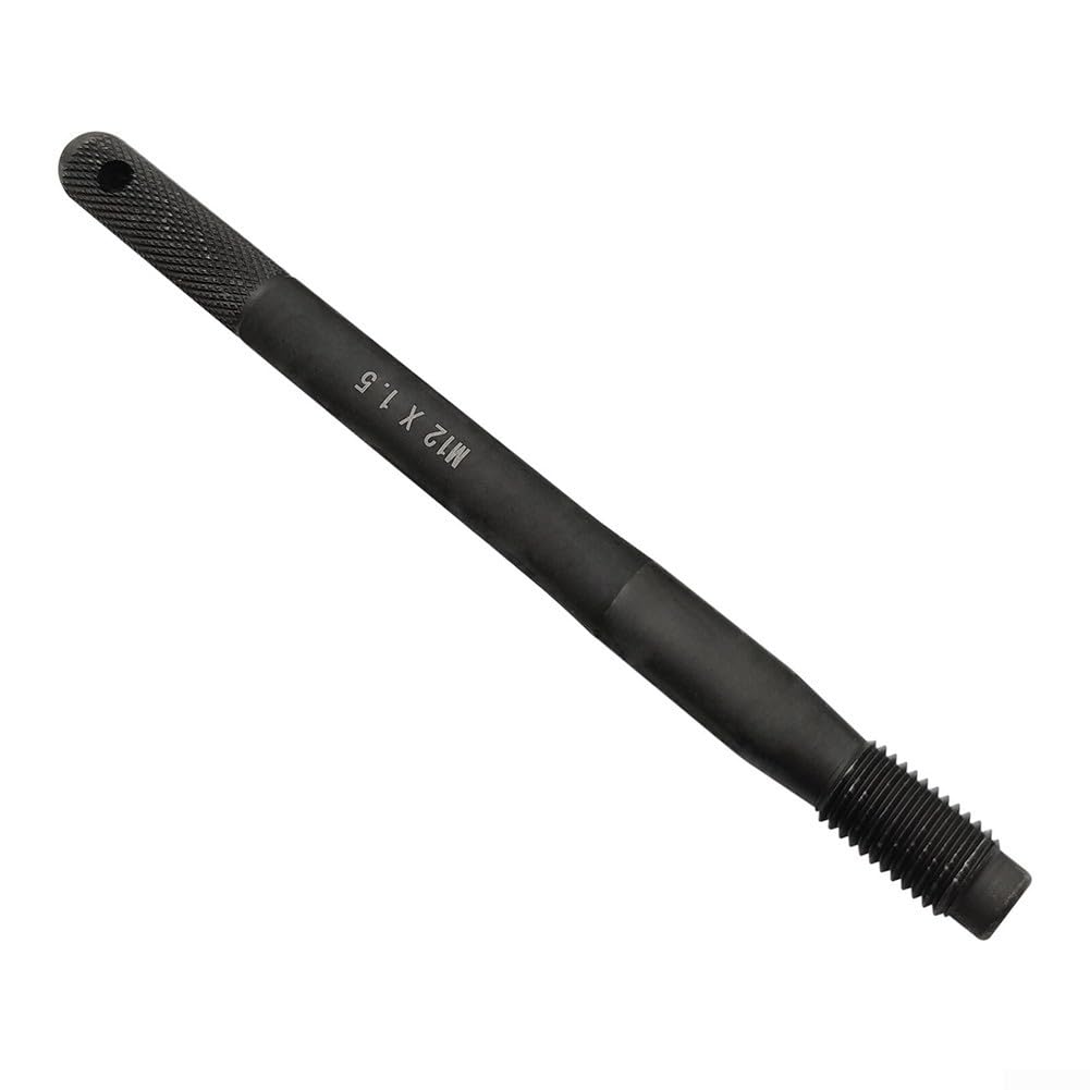 Wheel Hanger Alignment Tool M12x1.5 Lug Bolt Guide Pin Forged Steel V853831