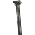 Black Bicycle Seatpost U550