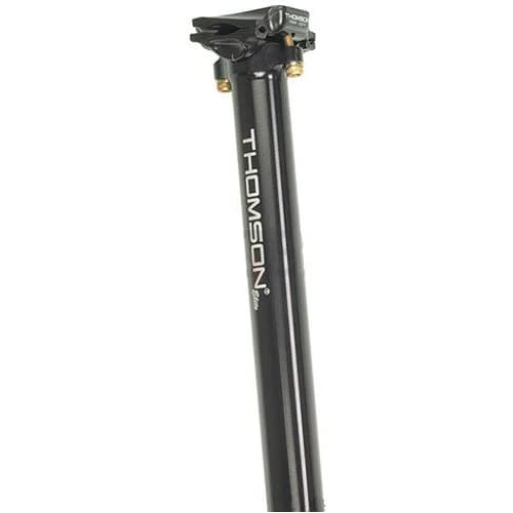 Black Bicycle Seatpost U550