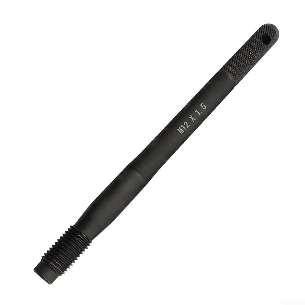 Wheel Hanger Alignment Tool M12x1.5 Lug Bolt Guide Pin Forged Steel V853831