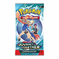 Pokemon Single Booster Pack 10 Cards K6079