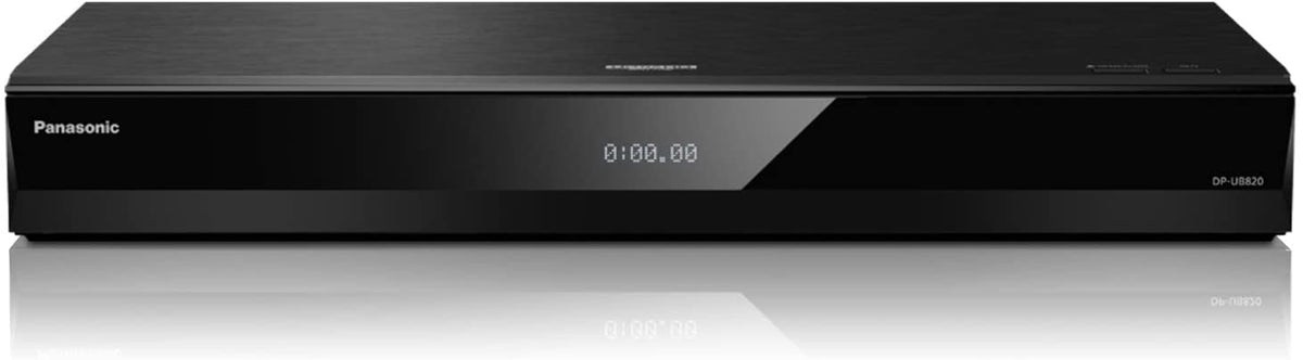 Ultra HD Blu-ray Player A658258