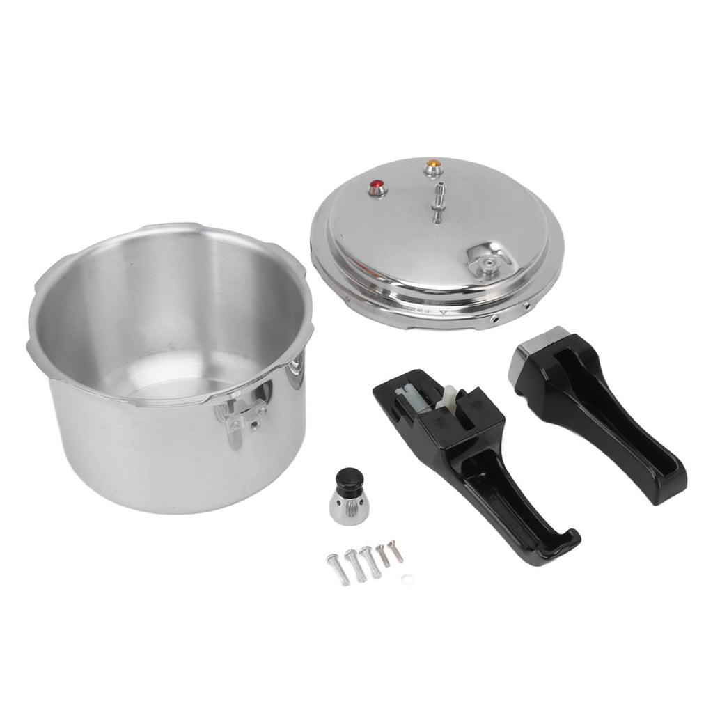3L Stainless Steel Pressure Cooker O5899