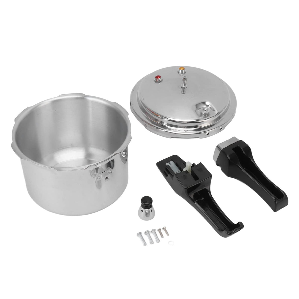 3L Stainless Steel Pressure Cooker O5899