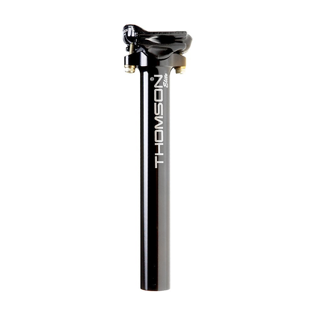 Black Bicycle Seatpost U550