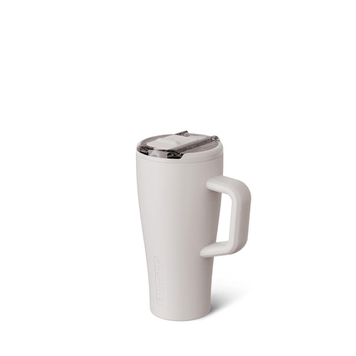 20oz Stainless Steel Kids Tumbler with Straw O913016