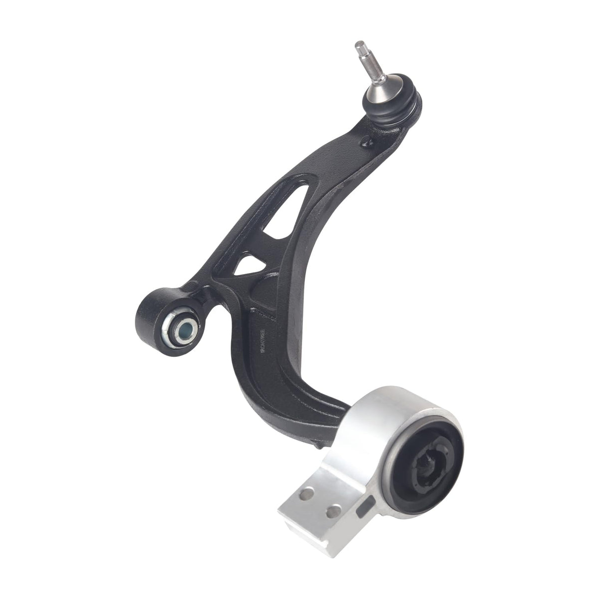 2Pcs Front Left & Right Lower Control Arm and Ball Joint Assembly Z6787