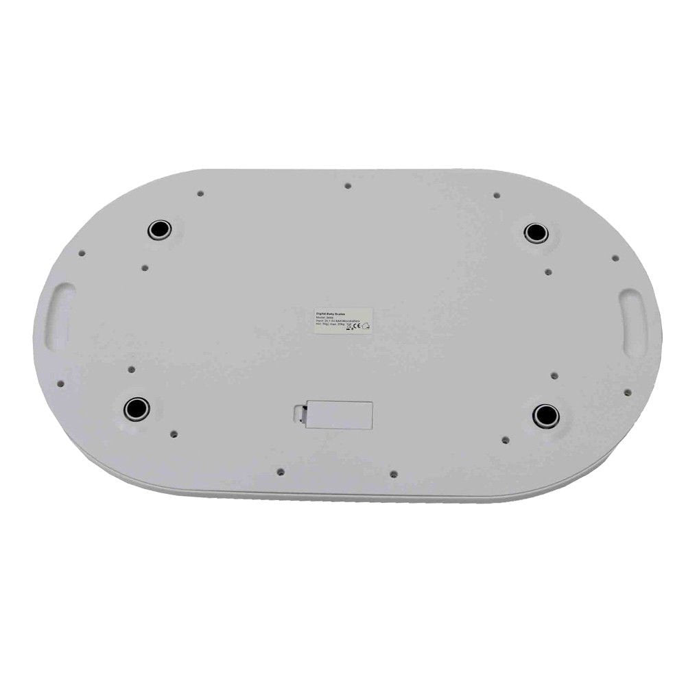 High Precision Digital Baby Scale with LCD Display O670466