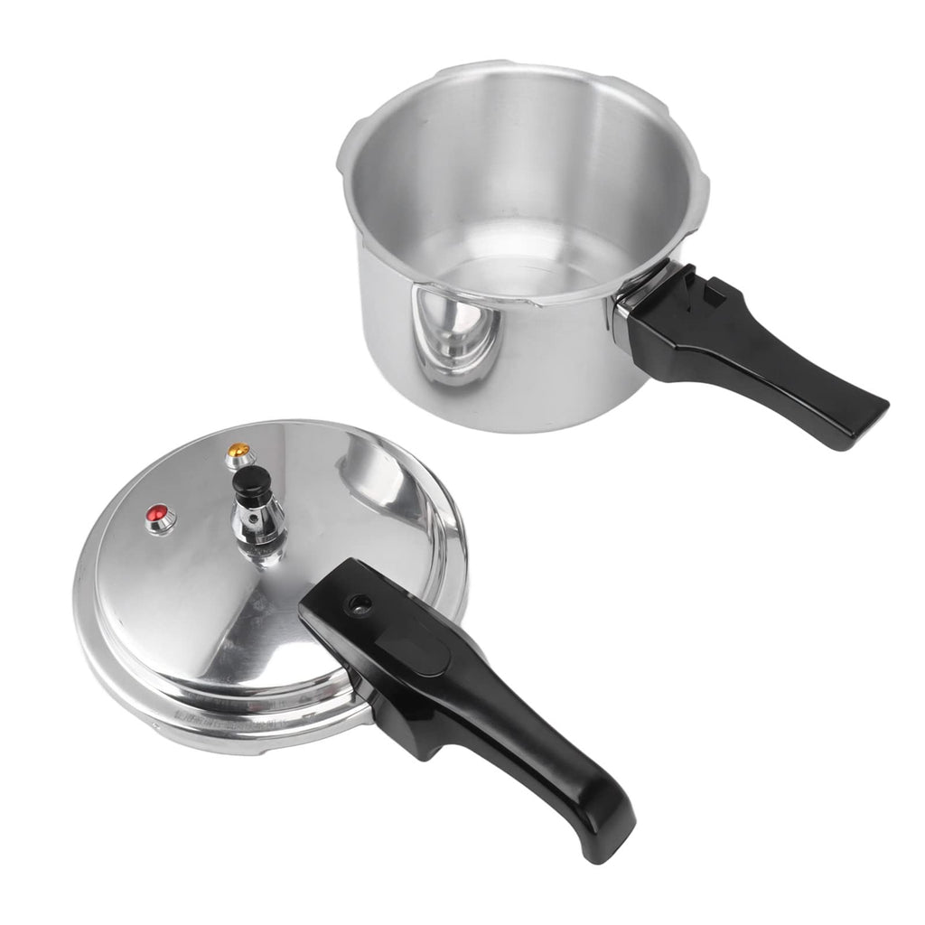 3L Stainless Steel Pressure Cooker O5899
