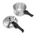 3L Stainless Steel Pressure Cooker O5899