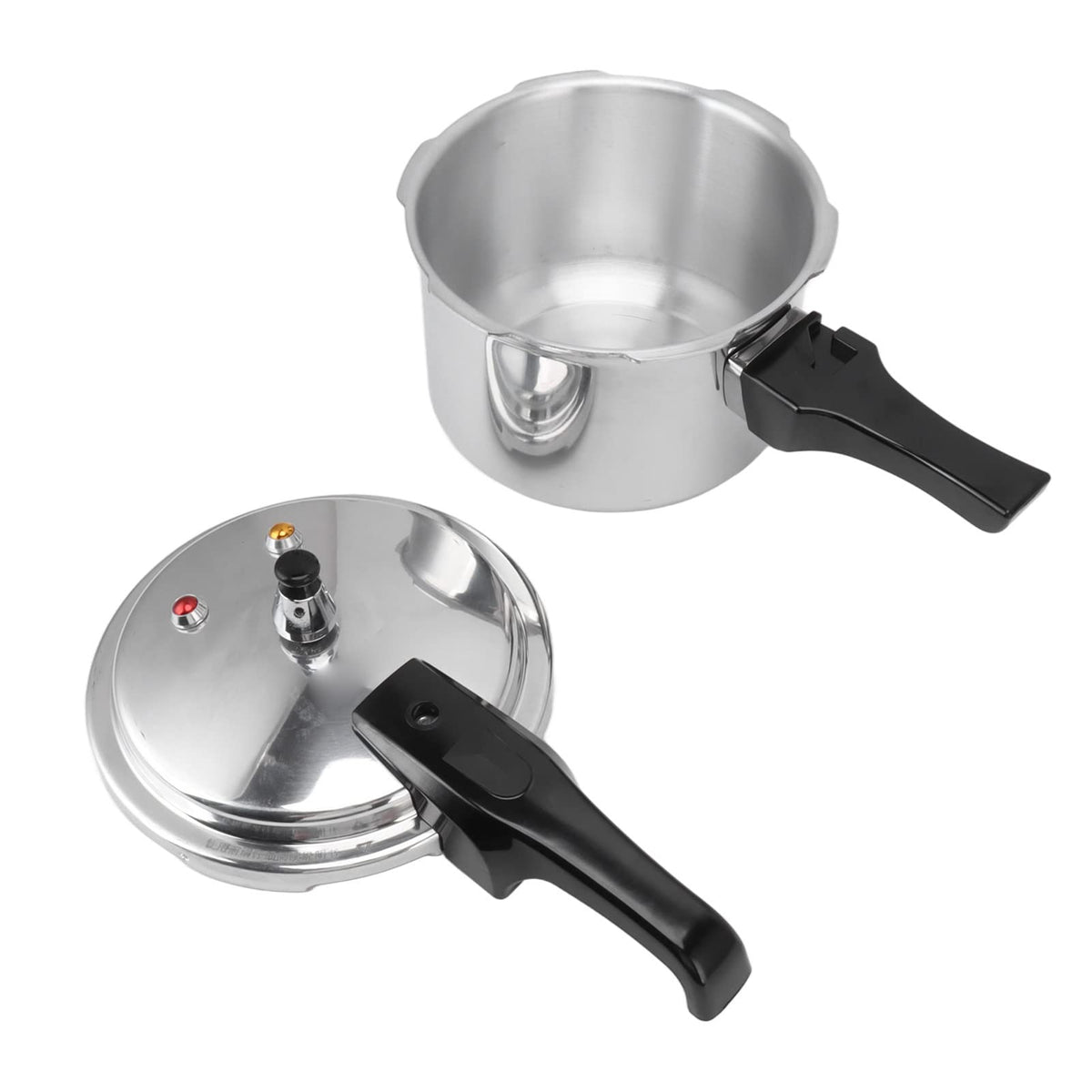 3L Stainless Steel Pressure Cooker O5899