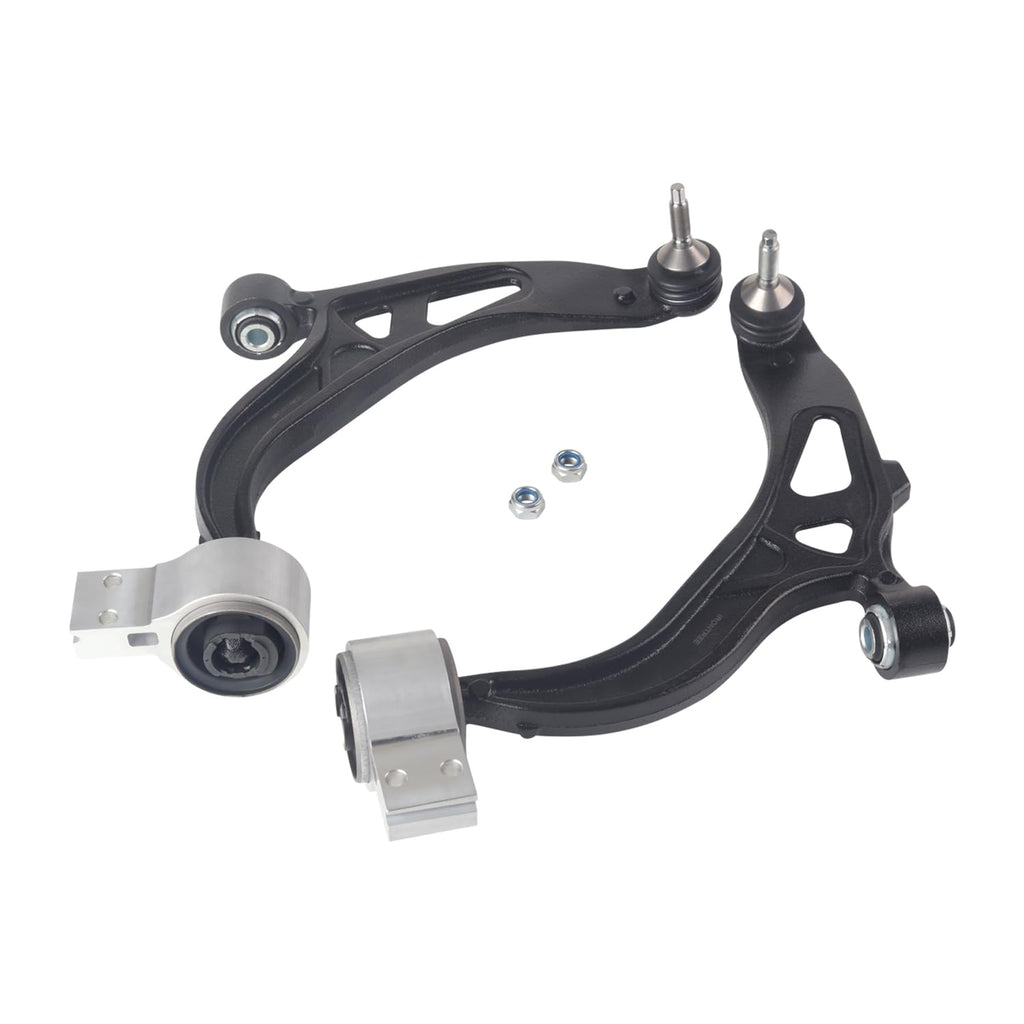 2Pcs Front Left & Right Lower Control Arm and Ball Joint Assembly Z6787