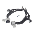 2Pcs Front Left & Right Lower Control Arm and Ball Joint Assembly Z6787