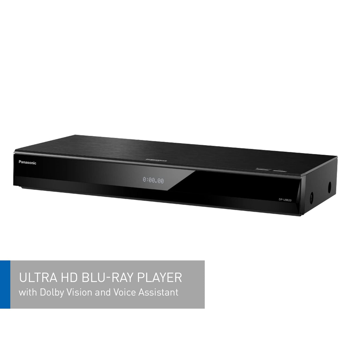 Ultra HD Blu-ray Player A658258