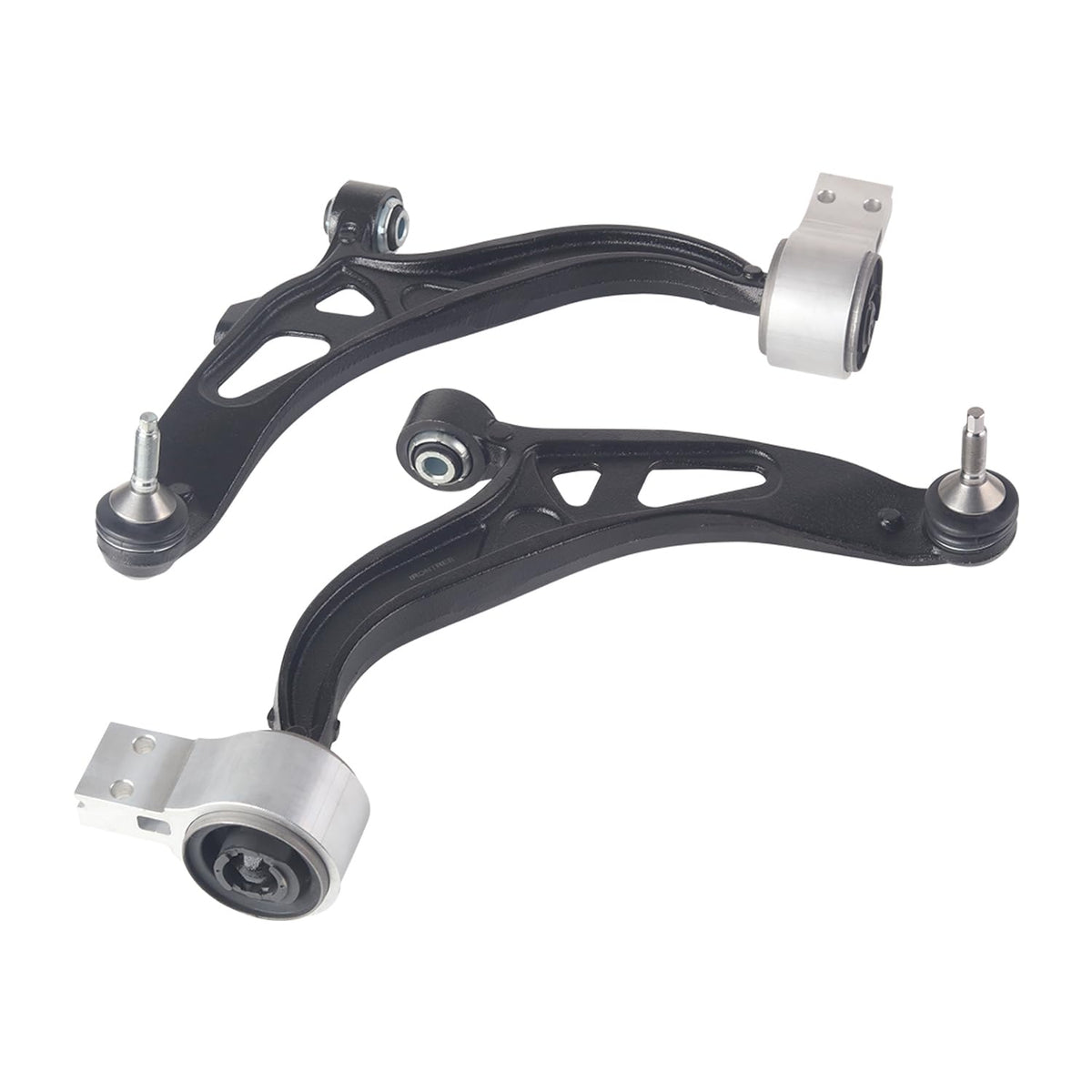 2Pcs Front Left & Right Lower Control Arm and Ball Joint Assembly Z6787