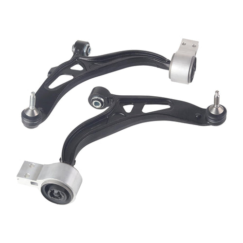 2Pcs Front Left & Right Lower Control Arm and Ball Joint Assembly Z6787