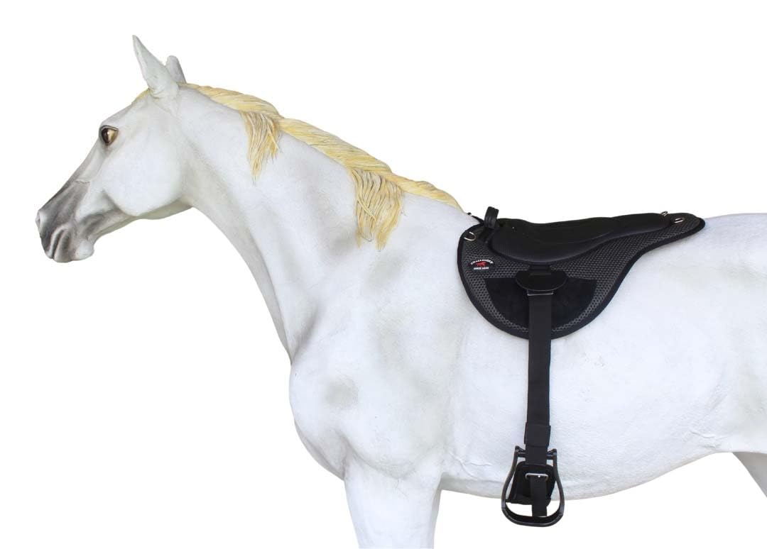 Lightweight Breathable Neoprene Horse Saddle Pad A877546