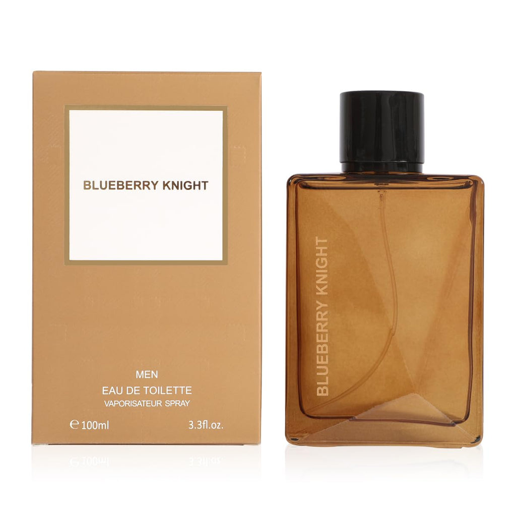Eau de Toilette for Men 100ml W6538
