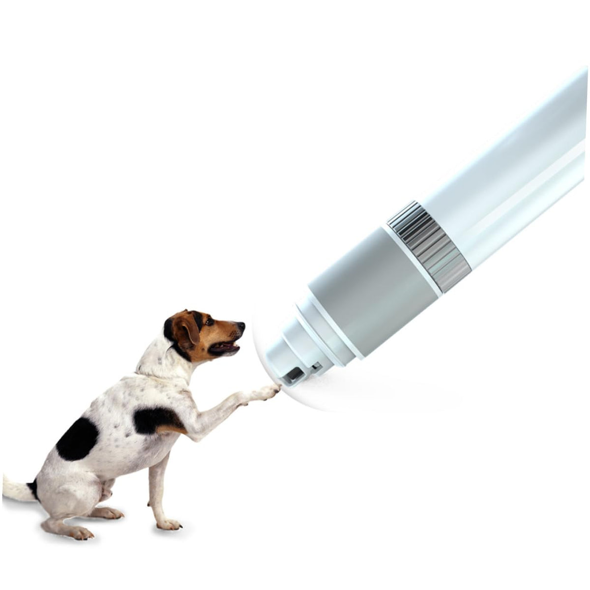 Adjustable USB Rechargeable Electric Pet Nail Grinder P475278