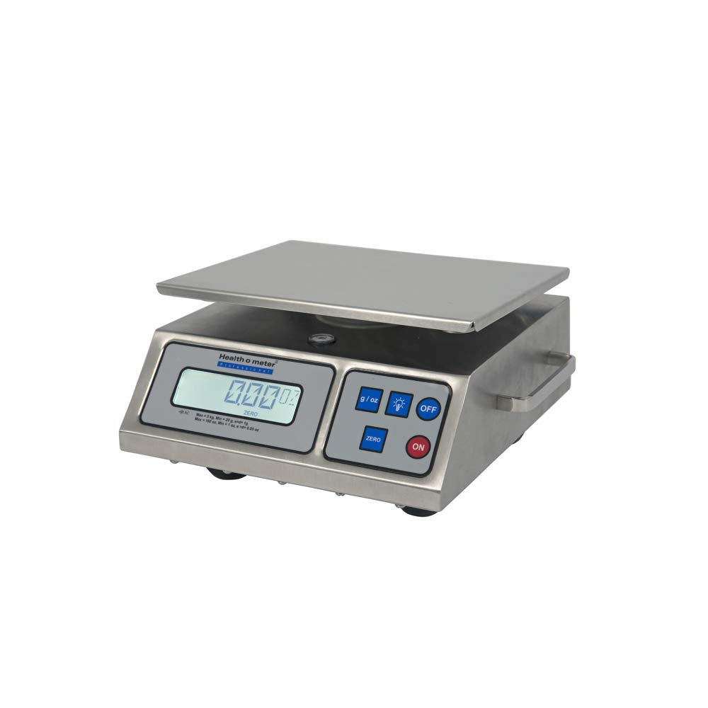 Digital Wet Diaper Scale T400