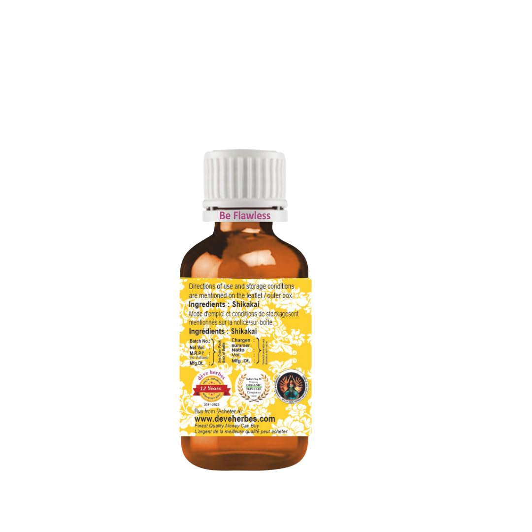 Shikakai Oil 30ml V926