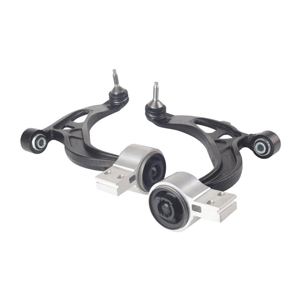 2Pcs Front Left & Right Lower Control Arm and Ball Joint Assembly Z6787