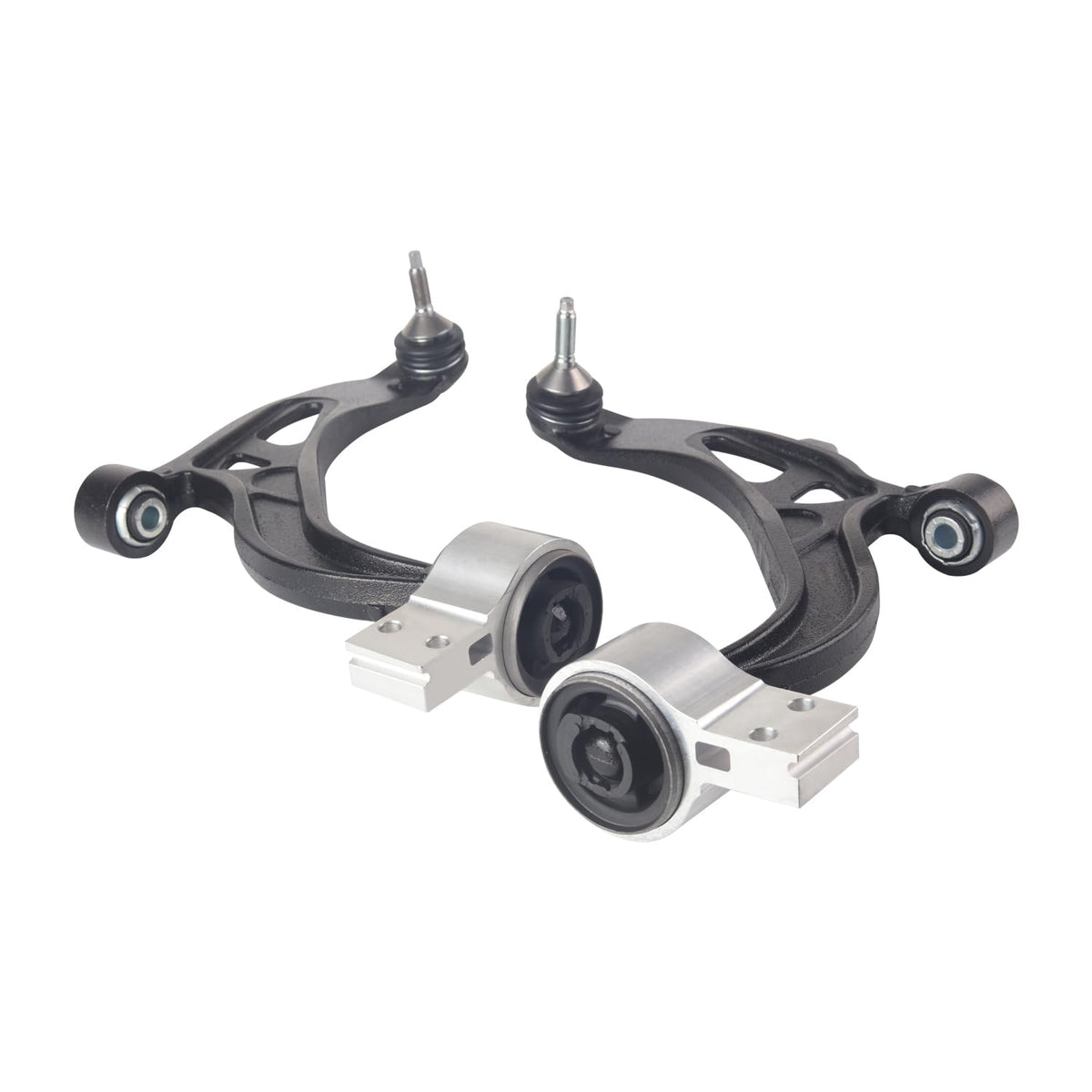2Pcs Front Left & Right Lower Control Arm and Ball Joint Assembly Z6787