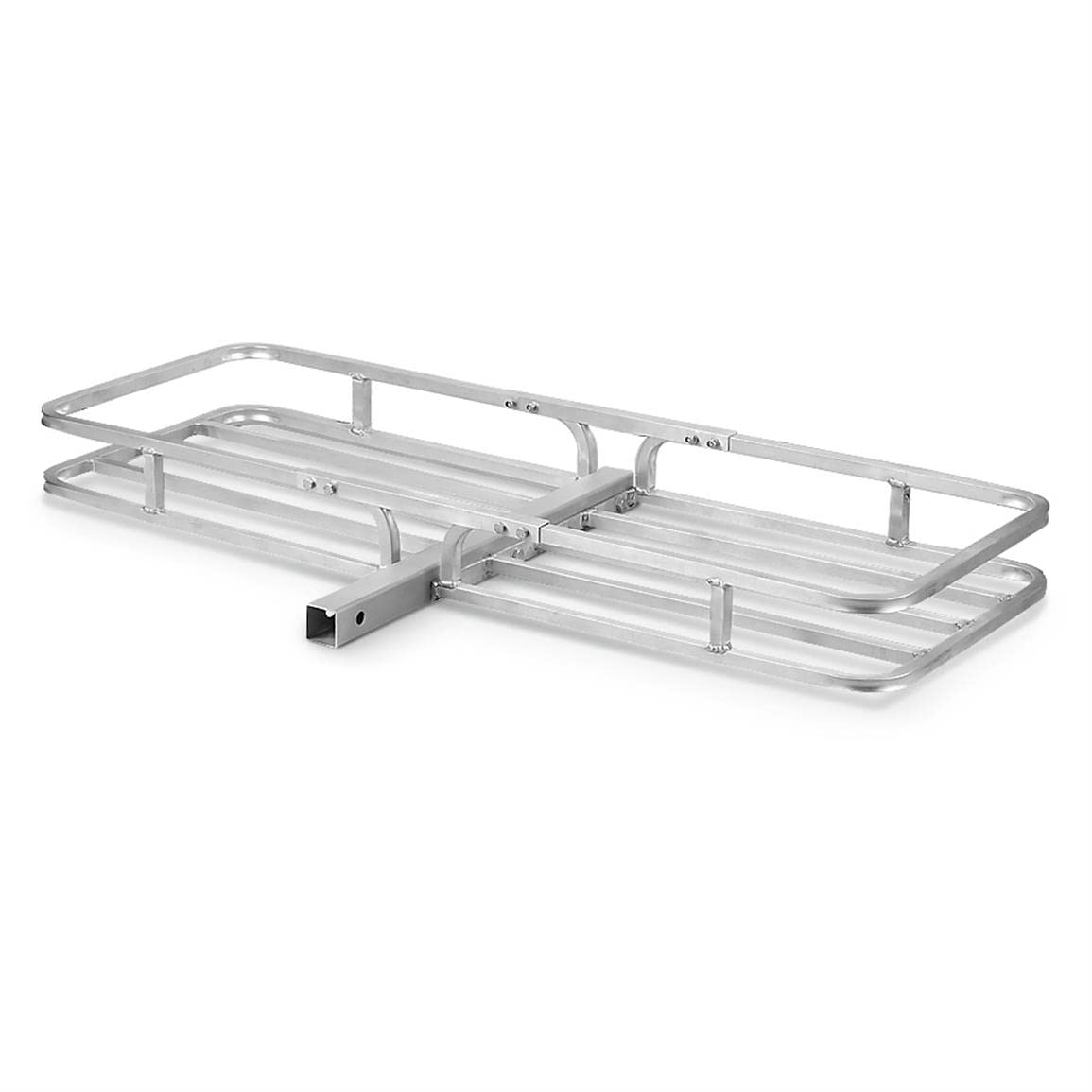 Aluminum Hitch Cargo Carrier F141