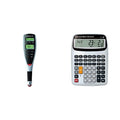 Digital Plan Measure Take-Off Tool with Construction Math Calculator M2686