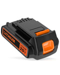 20 Volt MAX 2.0Ah Lithium Ion Replacement Battery X671206