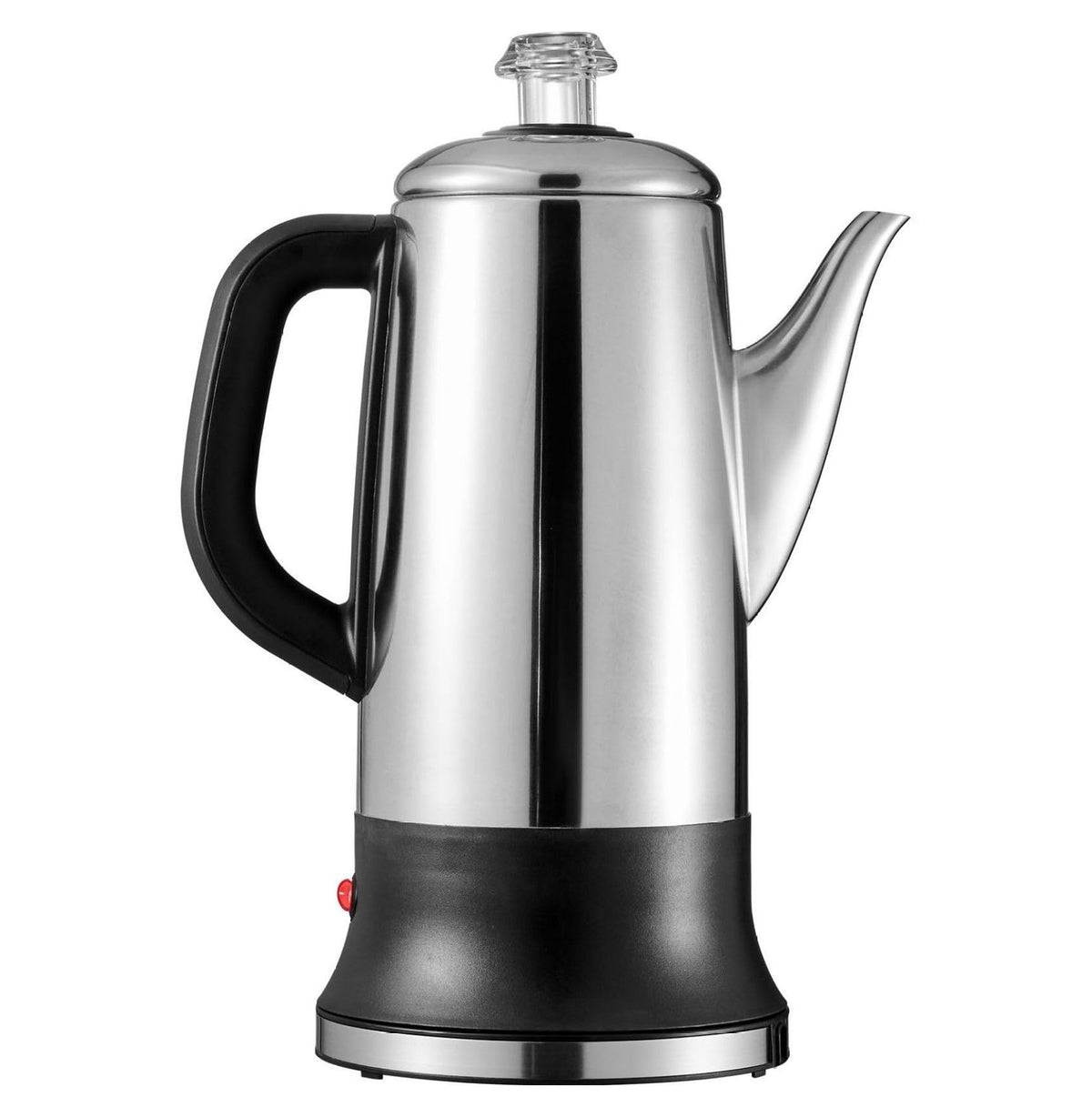 Stainless Steel Electric Coffee Percolator E557614