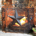 42" Fireplace Screen H476