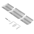 Adjustable Ash Pan B2586