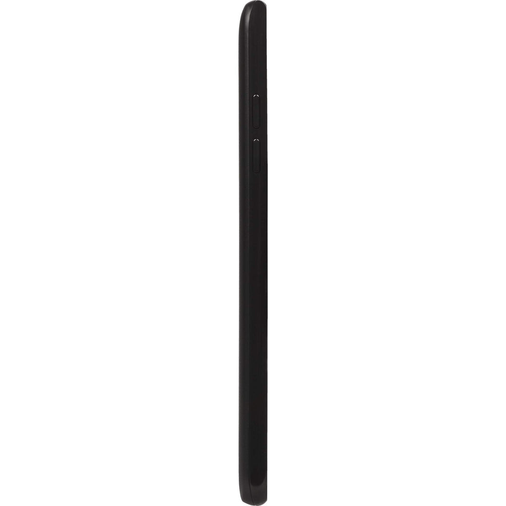 Black 16GB Prepaid Smartphone Z245477