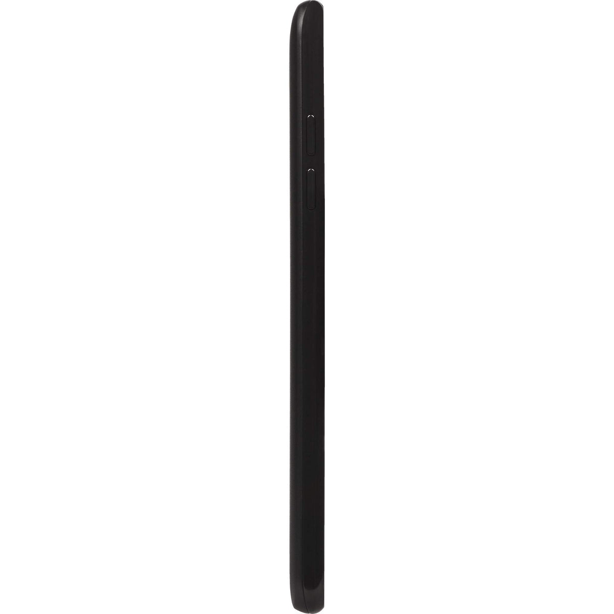 Black 16GB Prepaid Smartphone Z245477