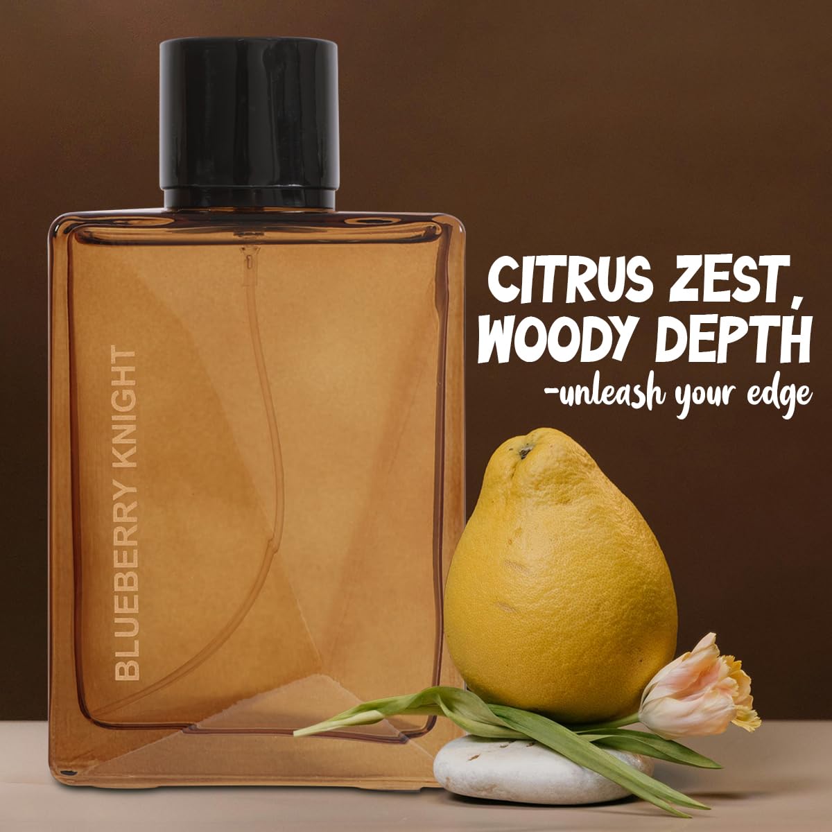 Eau de Toilette for Men 100ml W6538