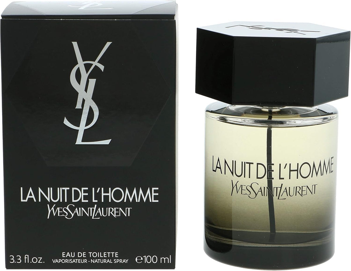 Eau de Toilette Spray, 3.3 Fl Oz K903092