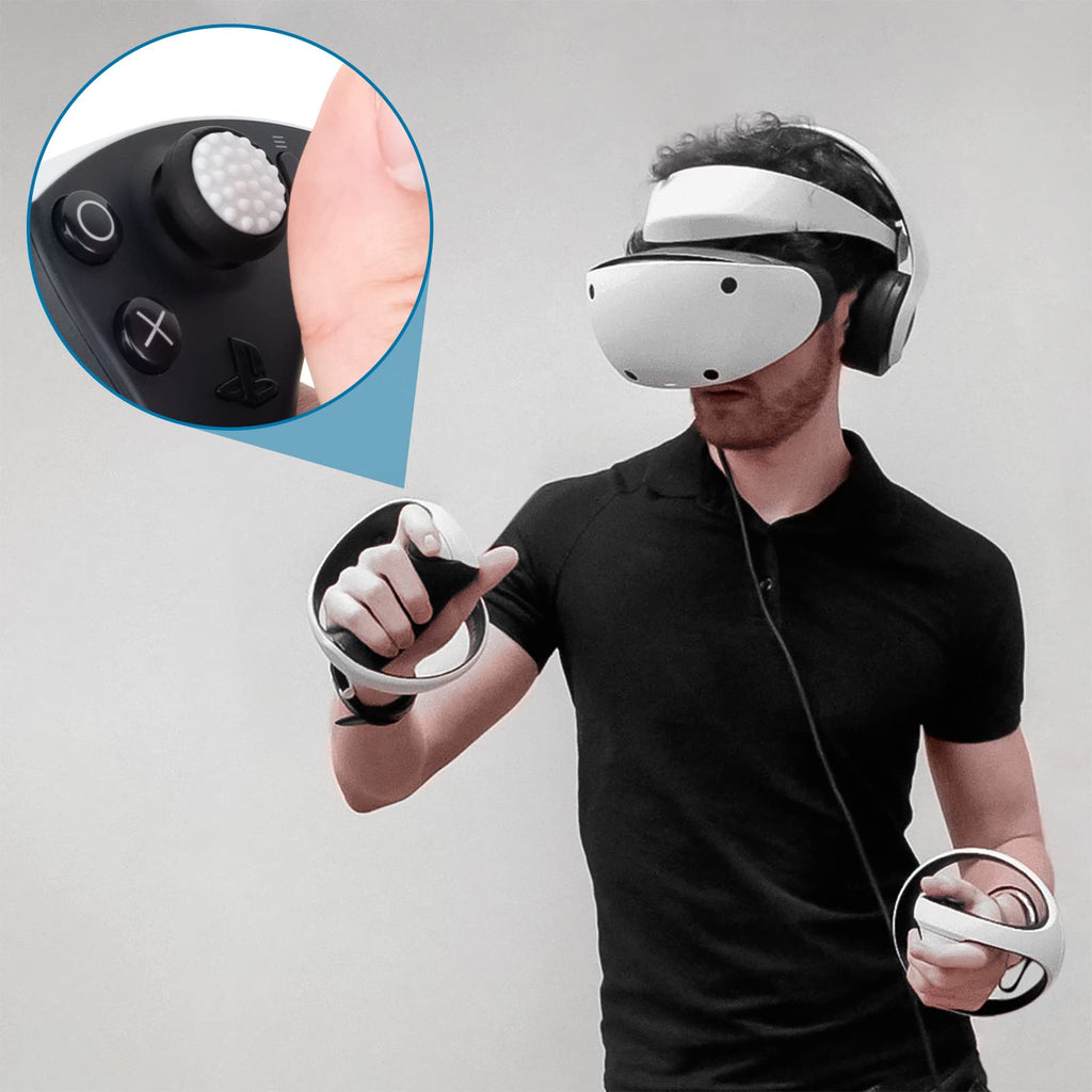 Silicone VR Headset Protective Cover L64961
