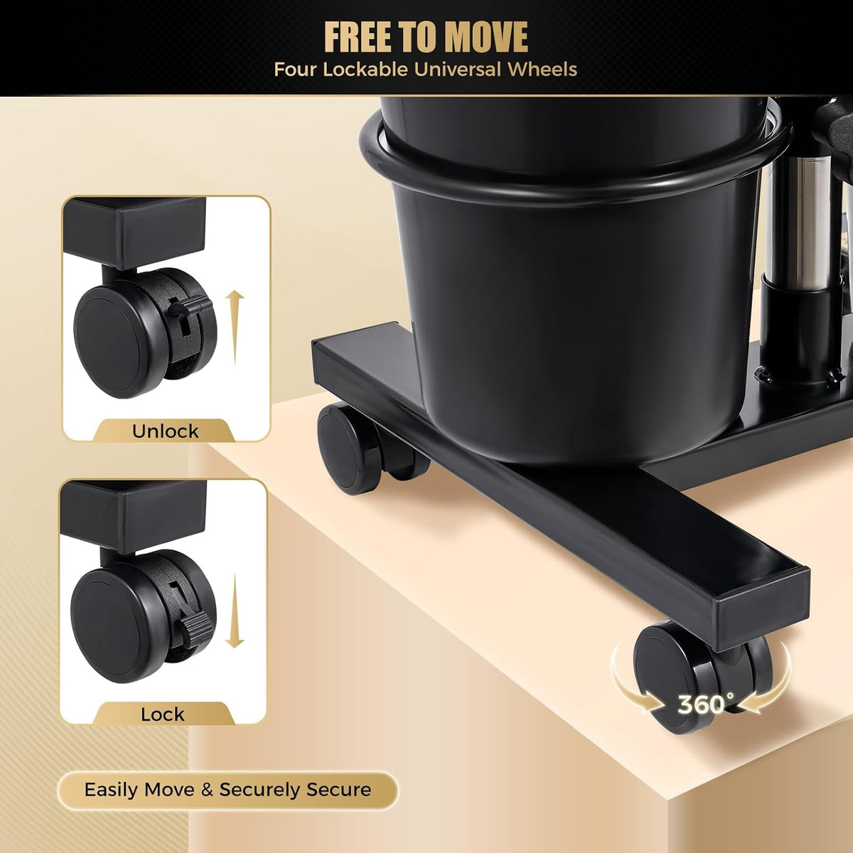 Portable Salon Shampoo Bowl with Electric Pump Y30523