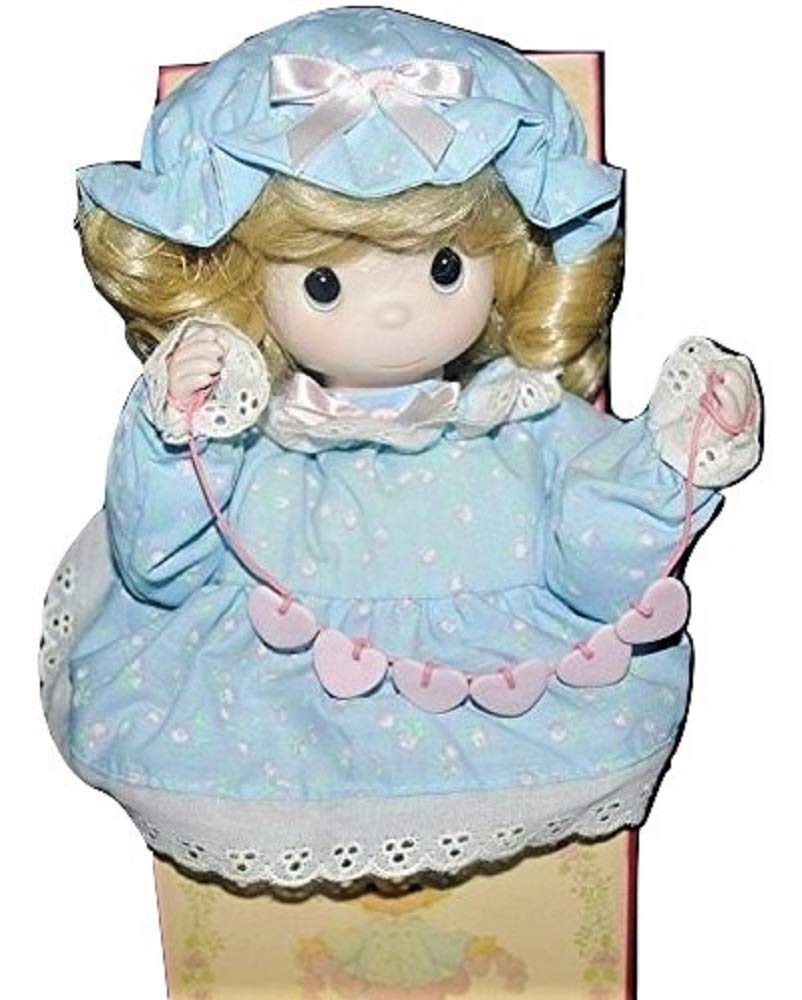 Musical Jack-In-The-Box O165