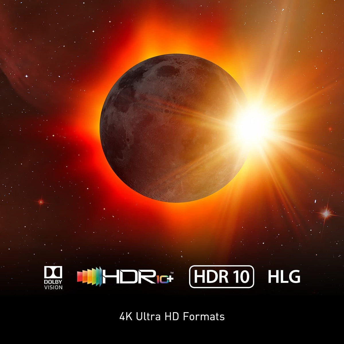 Ultra HD Blu-ray Player A658258