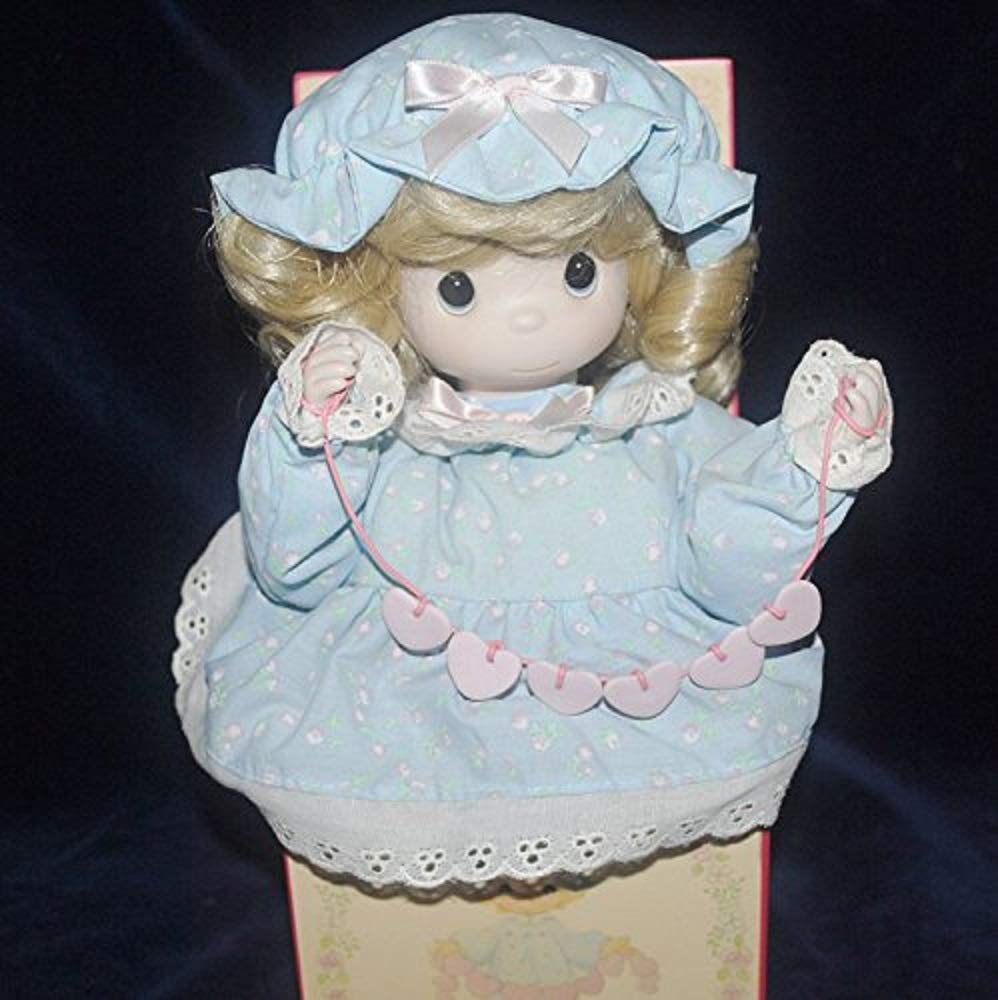 Musical Jack-In-The-Box O165