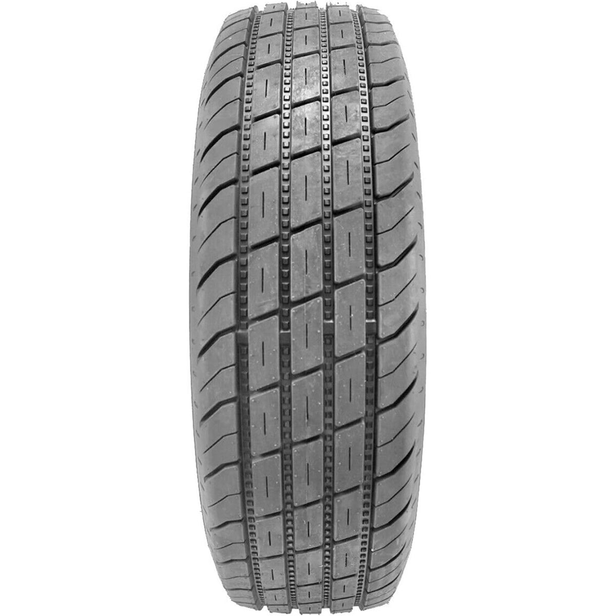 ST205/75R15 All Season 10 Ply Tire P689