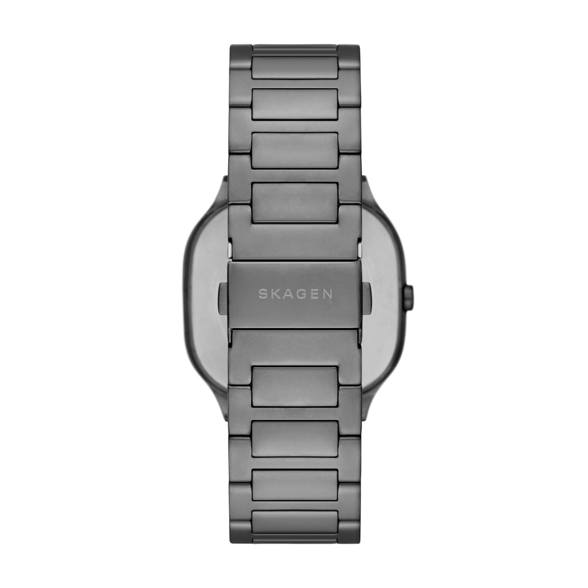Stainless Steel Watch V3474