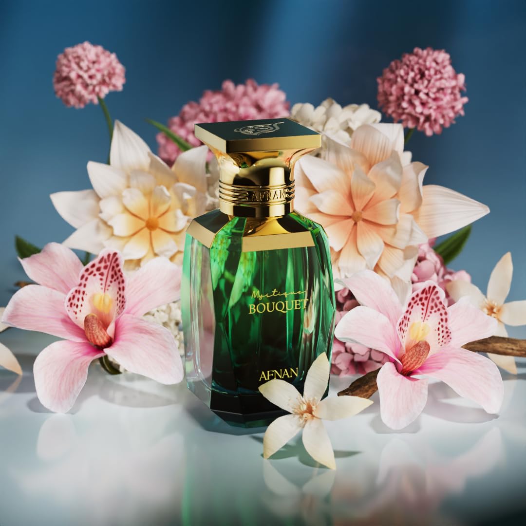 Eau De Parfum 2.7 Fl. Oz D8553