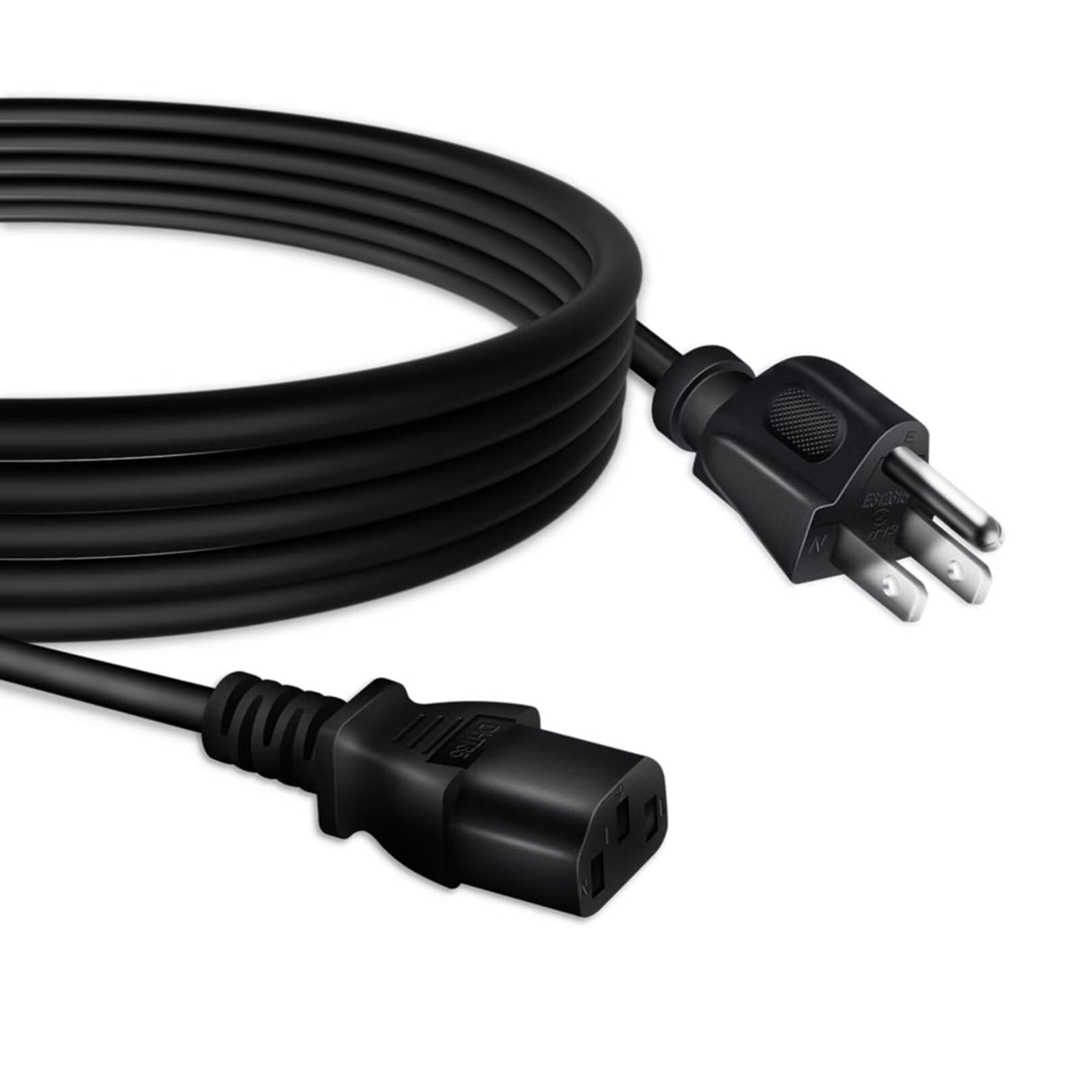 6ft AC Power Cord Cable I31226