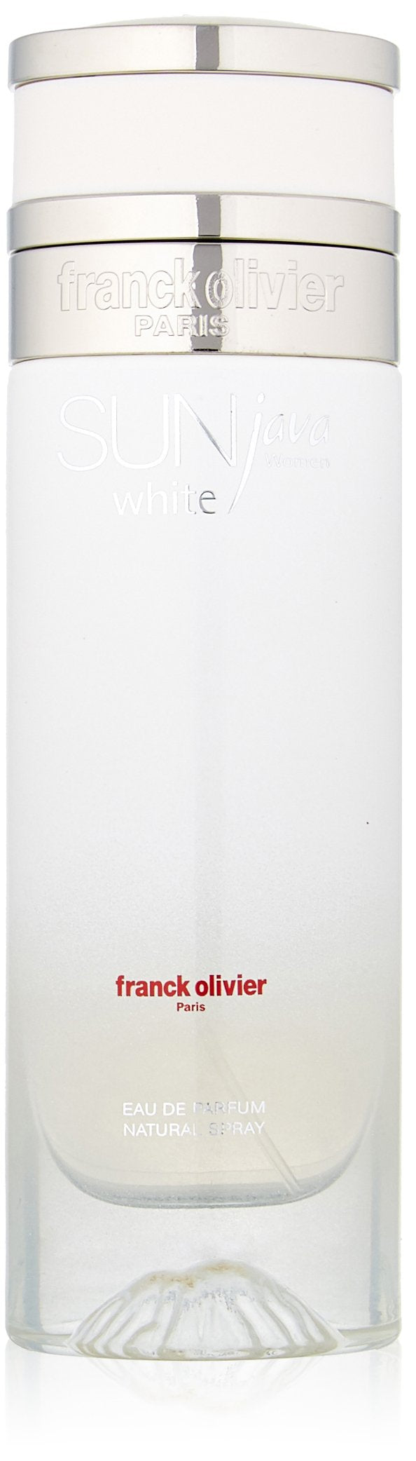White Eau de Parfum Spray, 2.5 Ounce L2001