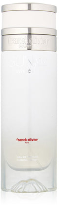 White Eau de Parfum Spray, 2.5 Ounce L2001
